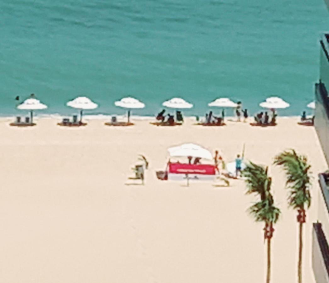 Landscape Beira Mar Fortaleza Kültér fotó
